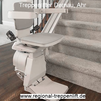 Treppenlifter  Dernau, Ahr